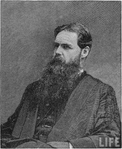 Edward Burnett Tylor