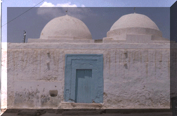 وظائف الزاوية المغربية -الجزء1
