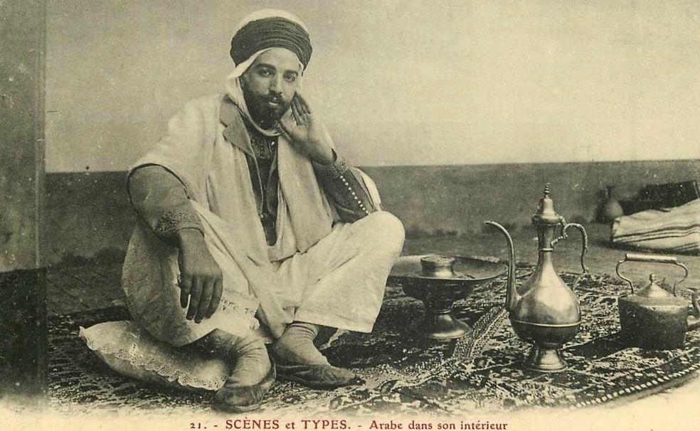 arab