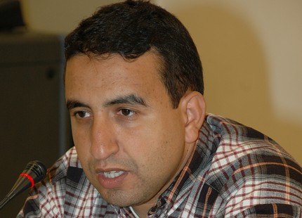 عبد الحكيم أبو اللوز
