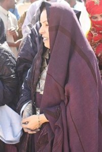 مريم بوزيد