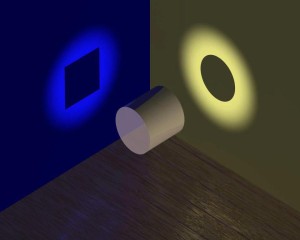 object-subjective
