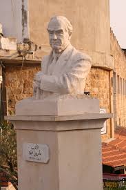 مارون عبود