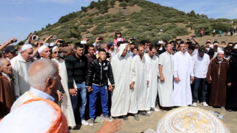 موسم سيدي بوخيار؛ العلاقة بين المقدس والمدنس والطقوسي والرمزي والاقتصادي والاحتفالي
