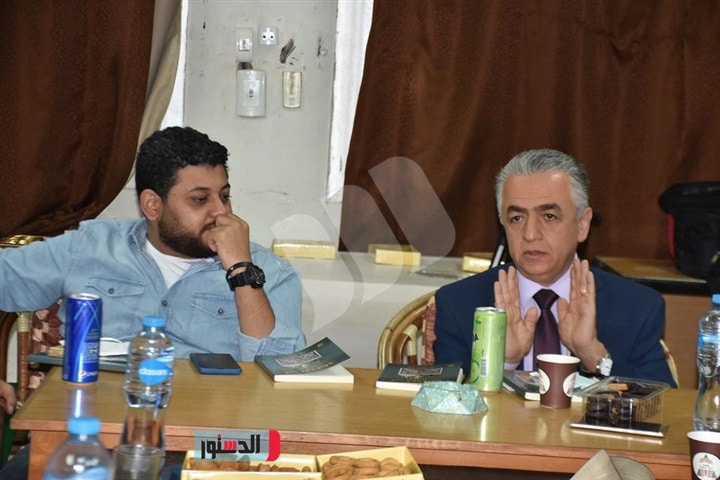سعيد المصرى: «كنت طفلًا قبطيًا» يعيد مجد الكتابة الأنثروبولوجية”