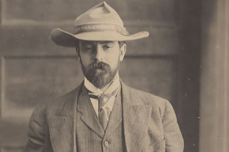 ألفريد كروبر Alfred Kroeber
