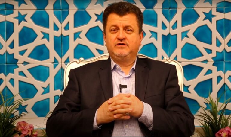 حوار مع الأنثروبولوجي البوسني صفوت مصطفى خليلوفيتش